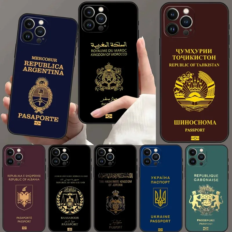 « Coque iPhone antichoc pour différents modèles » – Test et Avis