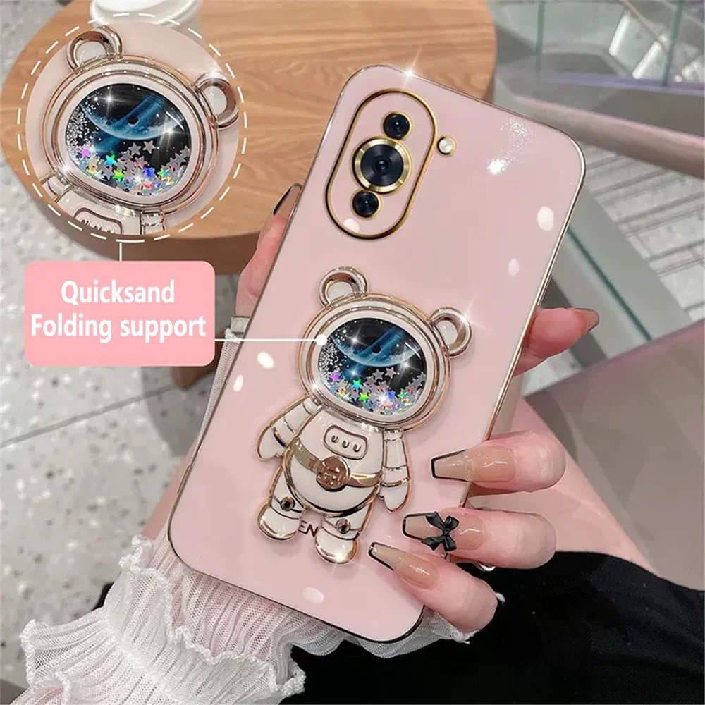 Coque téléphone portable Huawei Nova 9 SE, motif AstronsomPhone – Test et Avis