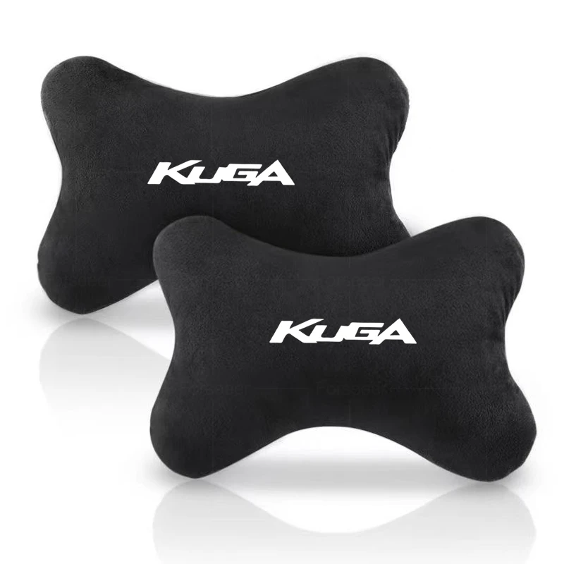 Coussin de siège auto Heart pour Ford Kuga MK1 MK2 MK3, 2 pièces. – Test et Avis