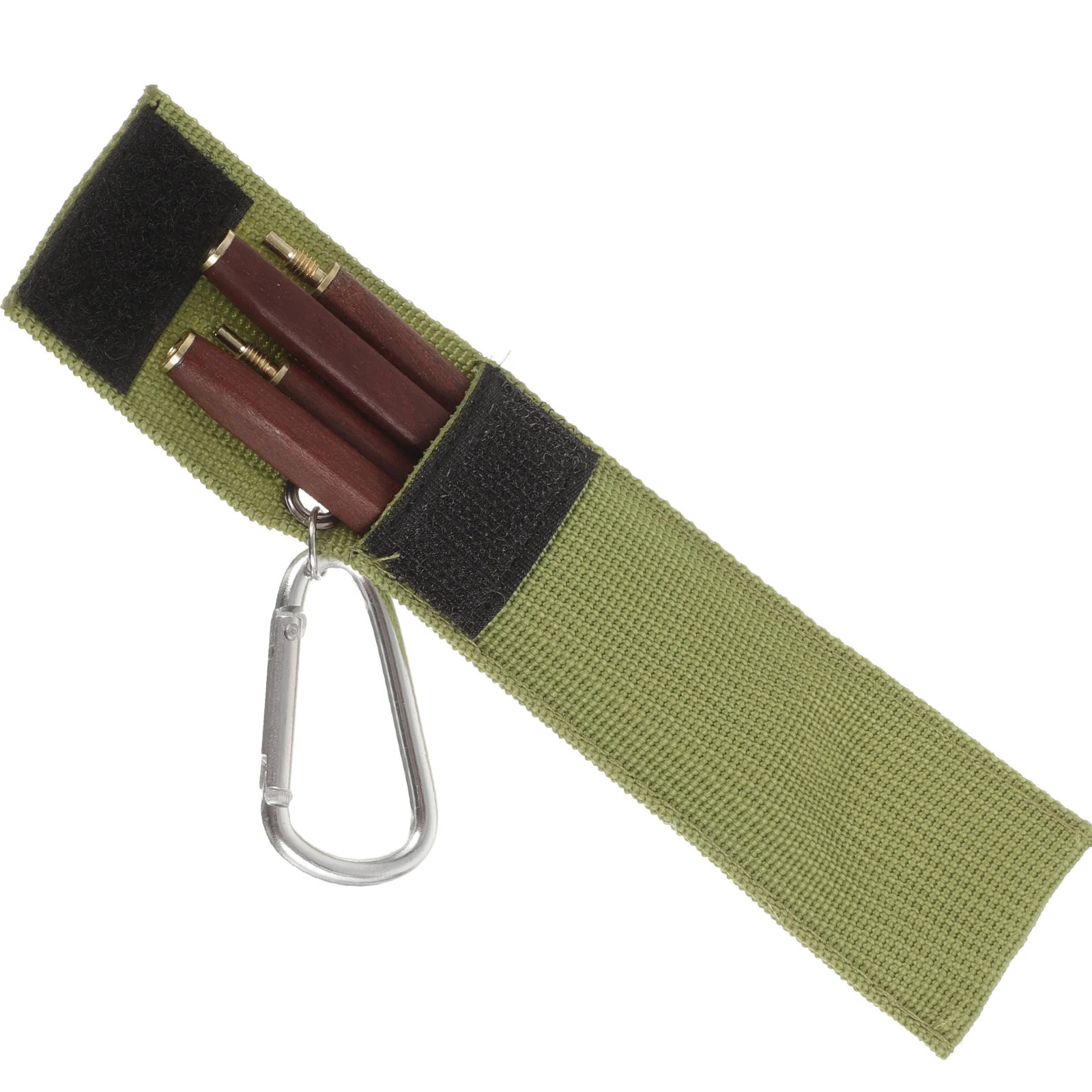 Couverts de camping pliables et pratiques. – Test et Avis