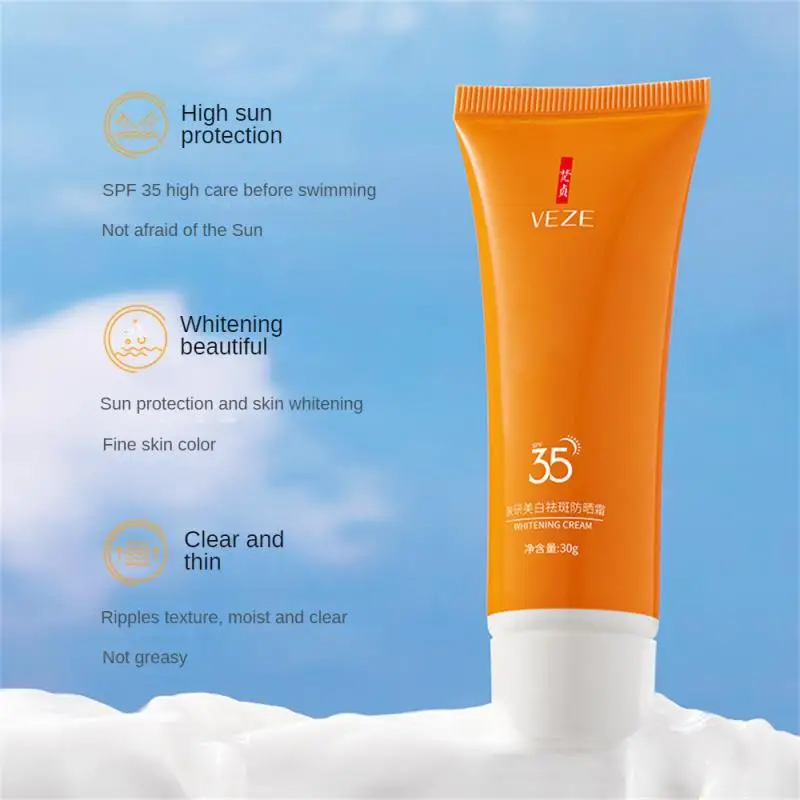 Crème Solaire ReLabels Non Collant – Test et Avis