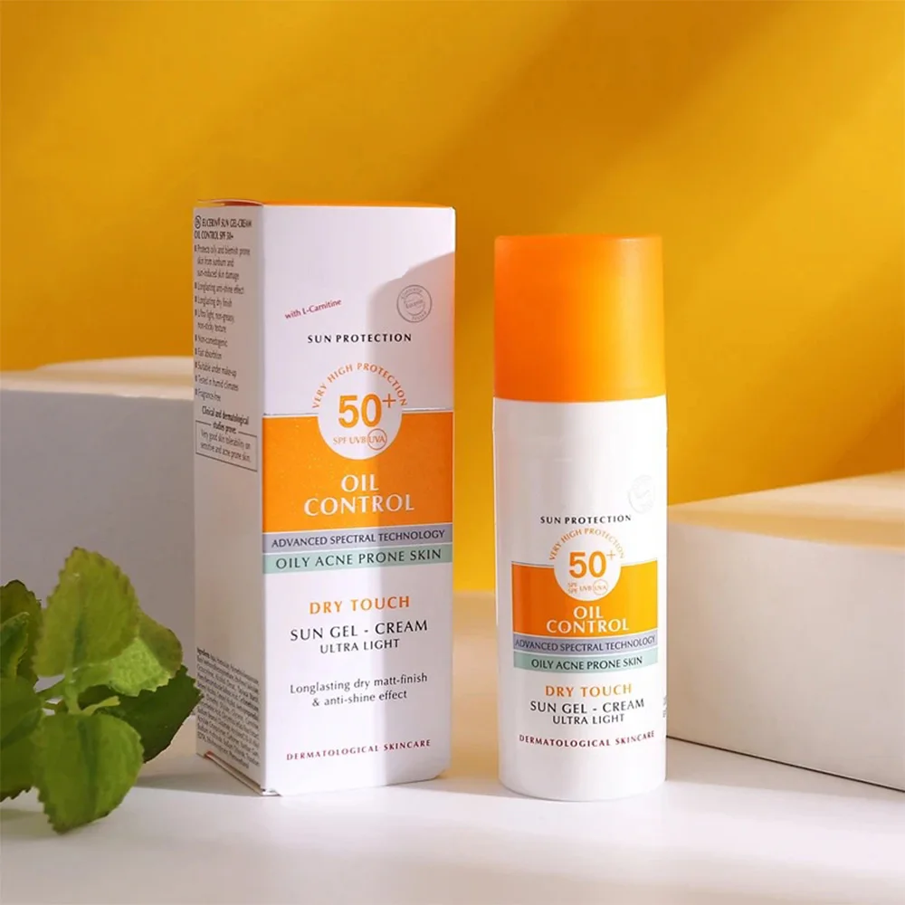 « Crème Solaire Sèche au Toucher F50+ » – Test et Avis