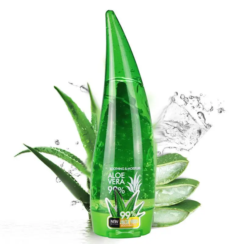 « Crème hydratante à l’Aloe Vera: soins complets » – Test et Avis
