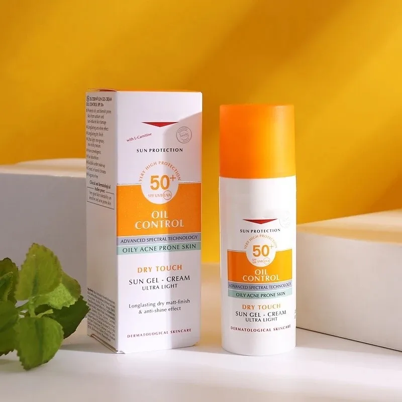 « Crème solaire anti-pigmentation d’origine allemande » – Test et Avis