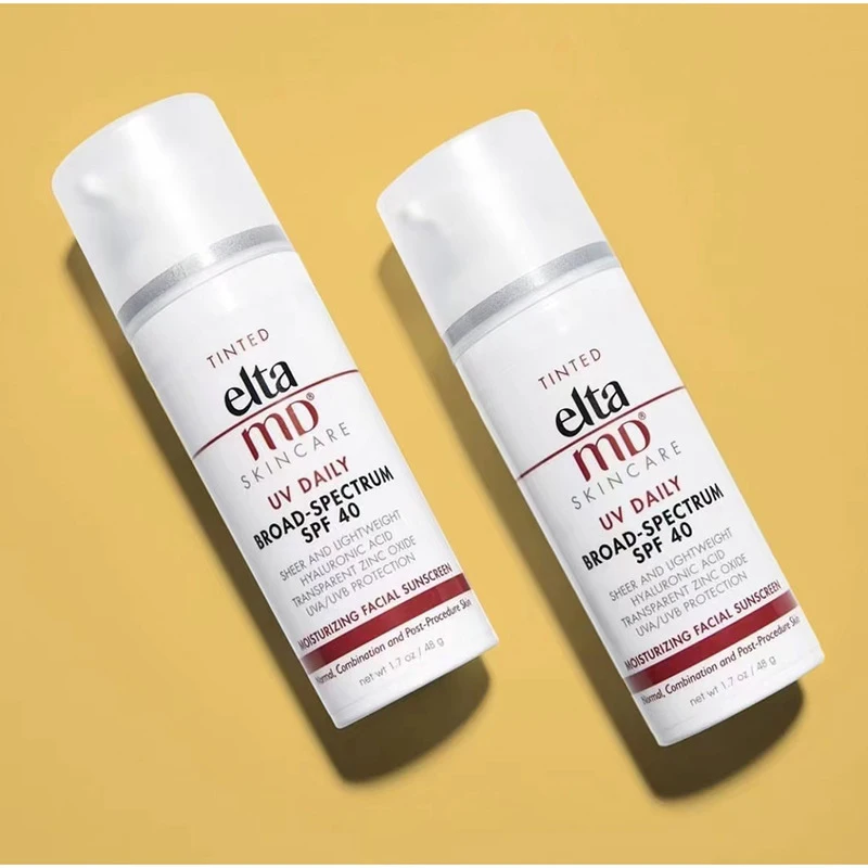 Crème solaire hydratante pour le visage – Test et Avis