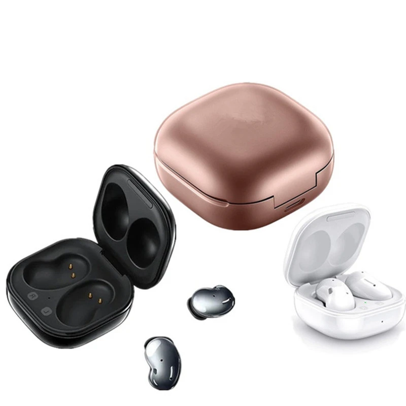 Écouteurs sans fil avec micro pour IOS et Samsung – Test et Avis