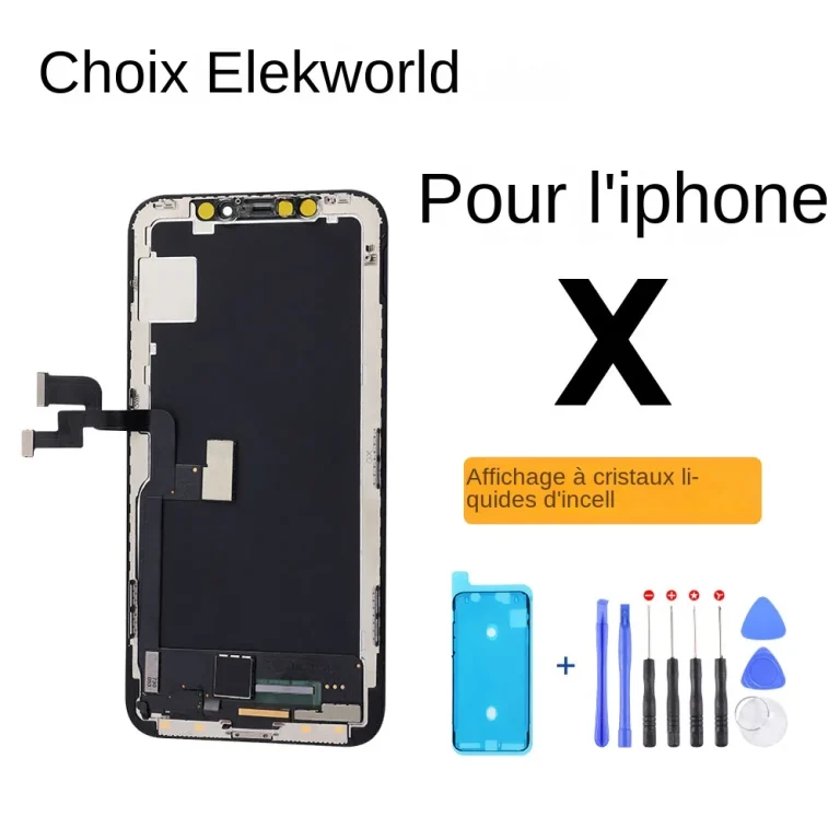 Top Vente