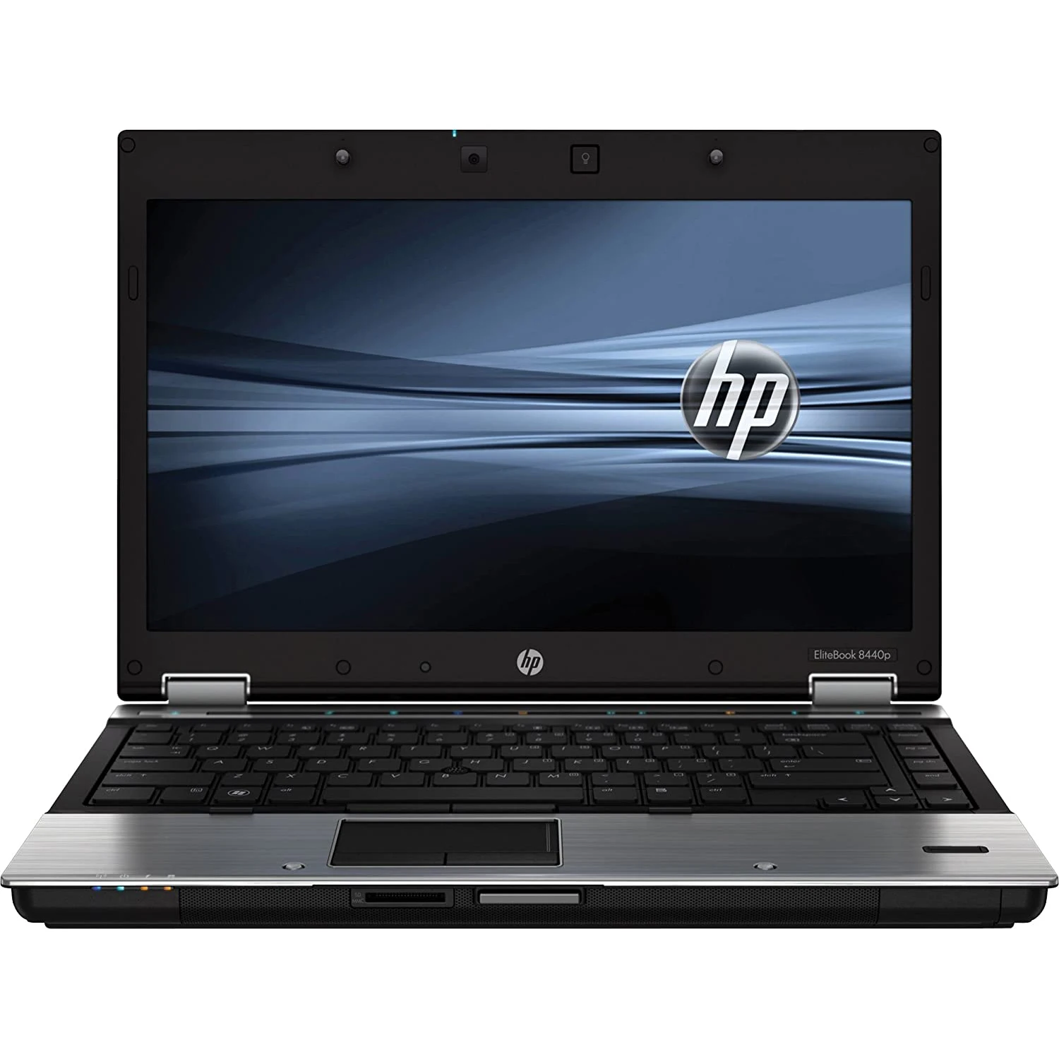 « EliteBook 8440p : Puissance et mobilité » – Test et Avis