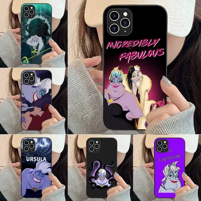 Étui de téléphone U-Ursula pour iPhone. – Test et Avis