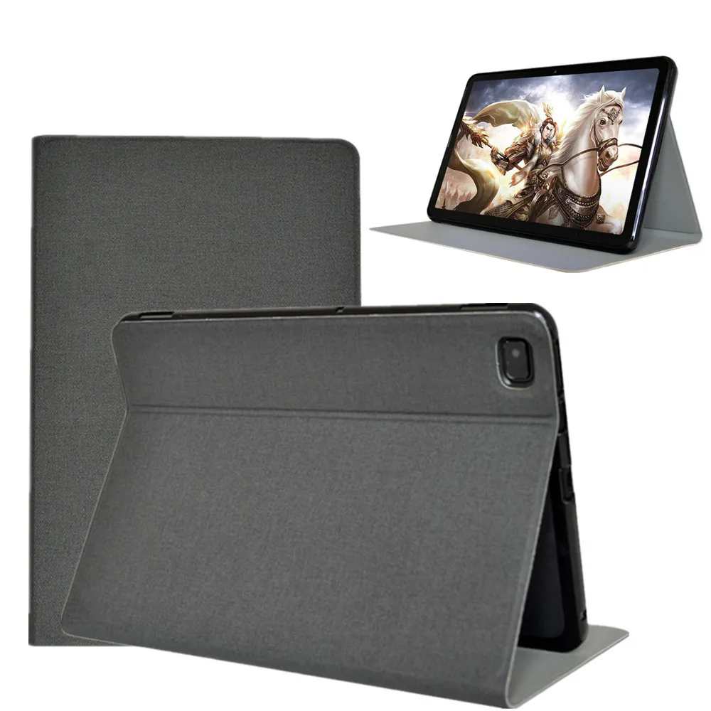 Étui rabat Patch Last T50 Pro, protection support, 10.4 pouces – Test et Avis