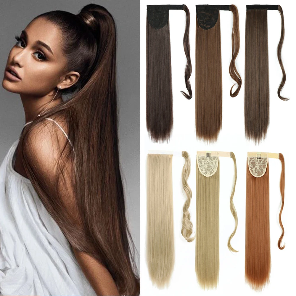 « Extension de cheveux synthétique blonde : réinitialisation » – Test et Avis