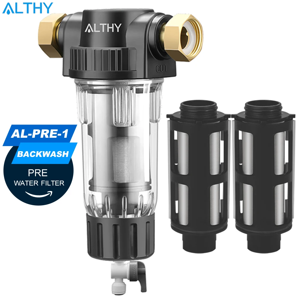 Filtronix – Ultra filtre maison, purification complète – Test et Avis