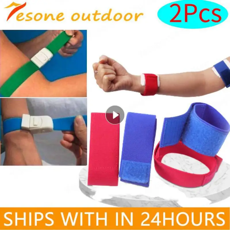 Flexiband : Garrot et bandage plus flexibles. – Test et Avis