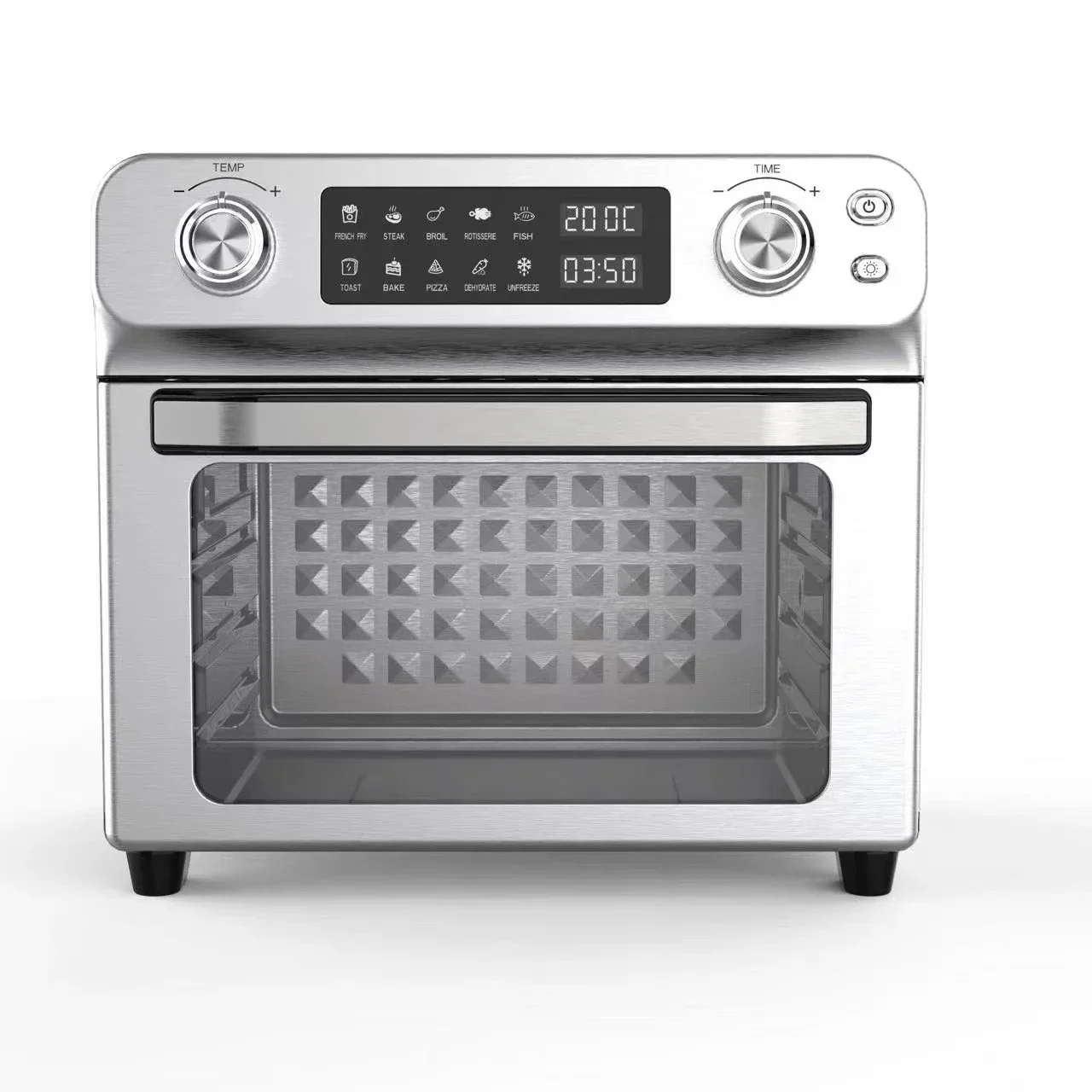 « Friteuses à air numériques industrielles : vente en gros » – Test et Avis