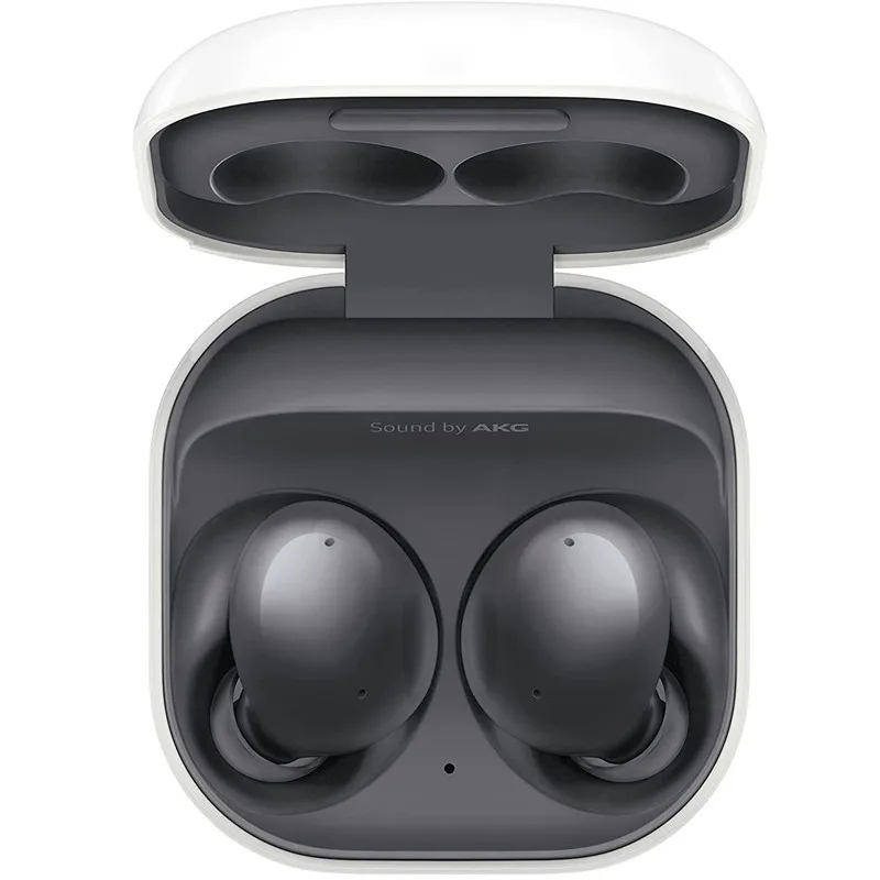 Galaxy Buds 2: Sans fil, suppression bruit, confort contrôle. – Test et Avis
