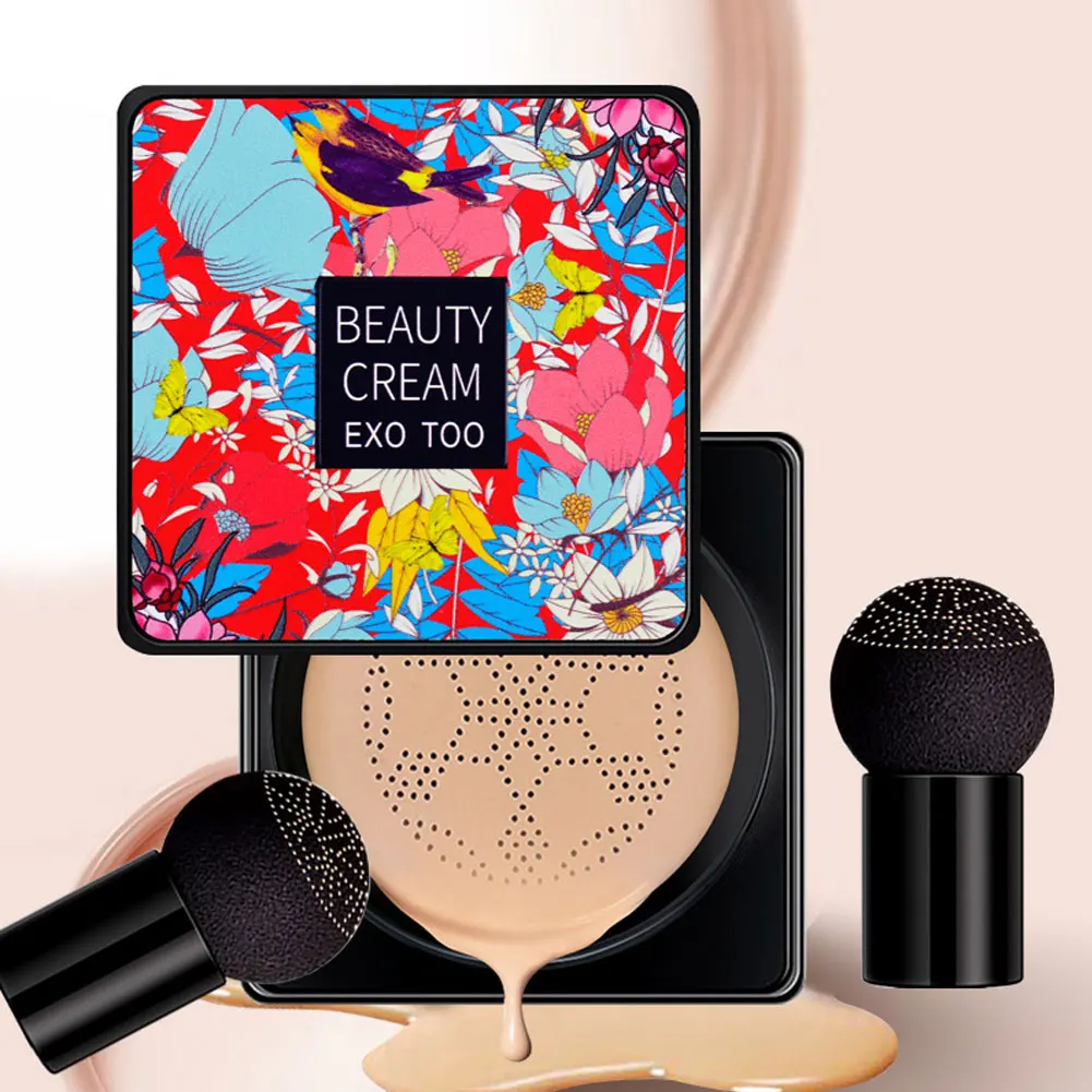« Gamme complète de produits cosmétiques multifonctions » – Test et Avis