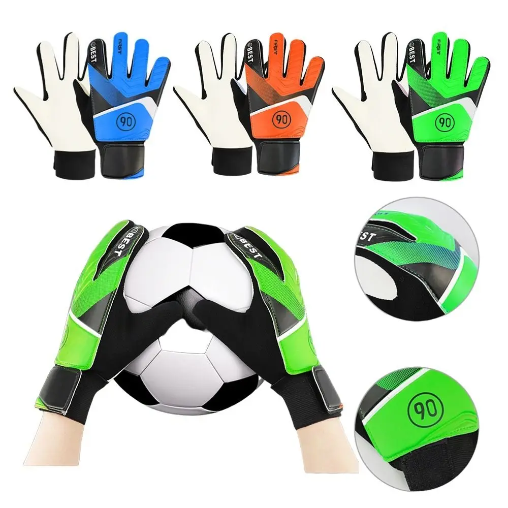 Gants de gardien anti-collision pour enfants – Test et Avis