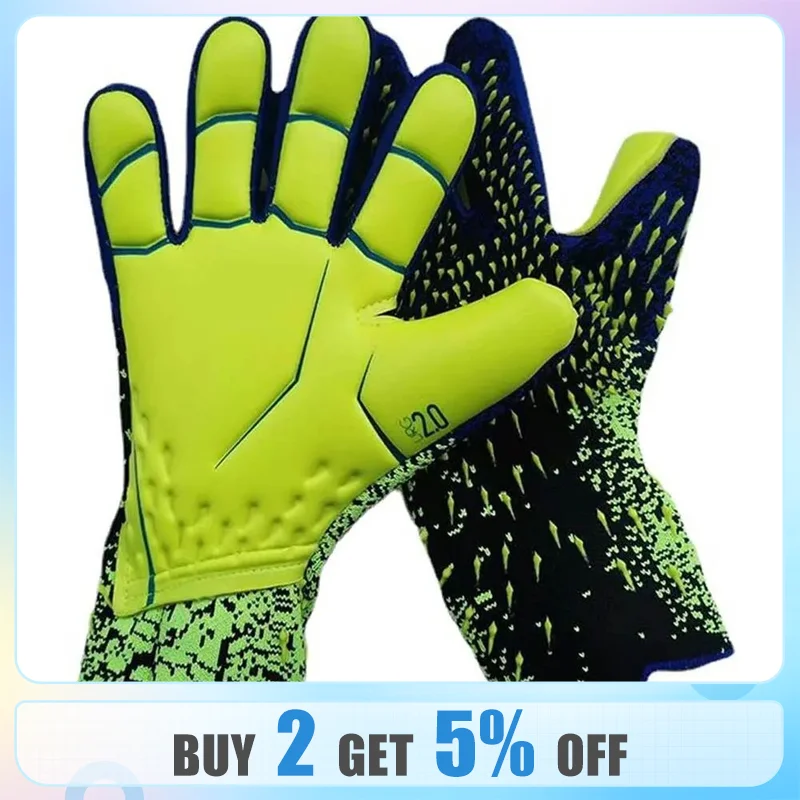 « Gants de gardien de but pour tous » – Test et Avis