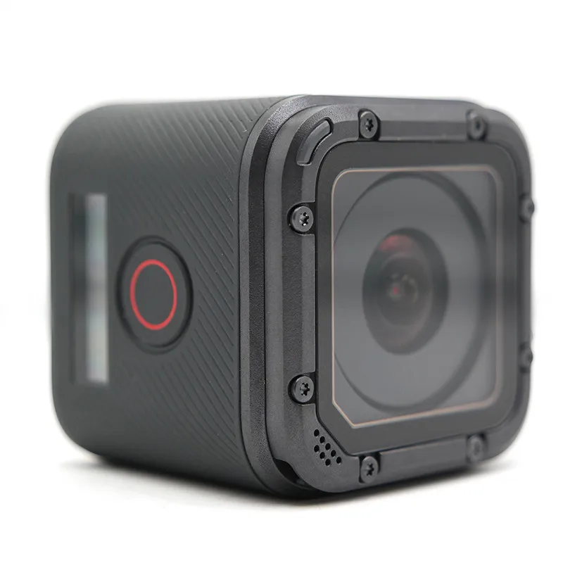 GoPro HERO 5 Session: Caméra vidéo d’action scellée. – Test et Avis