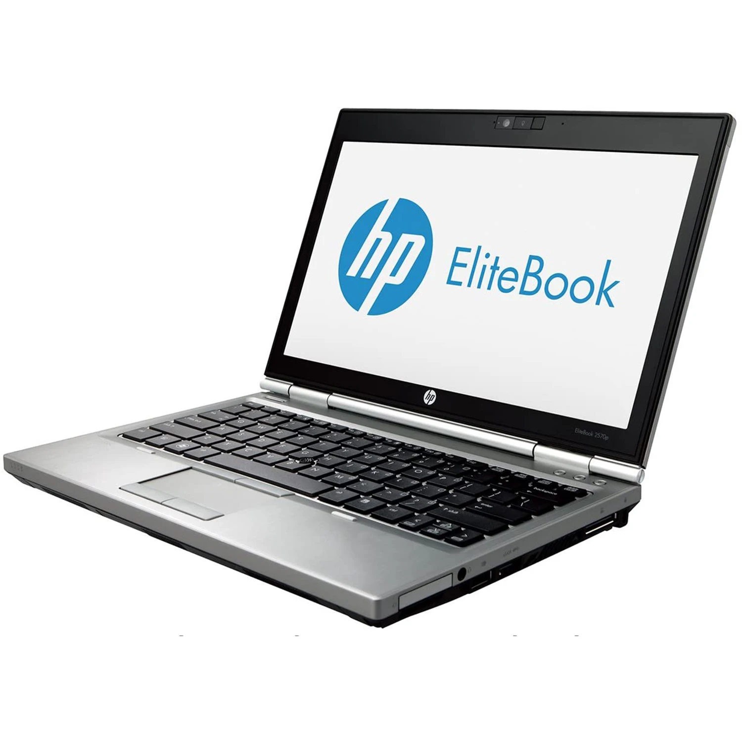 HP EliteBook 2570p: portable professionnel reconditionné – Test et Avis