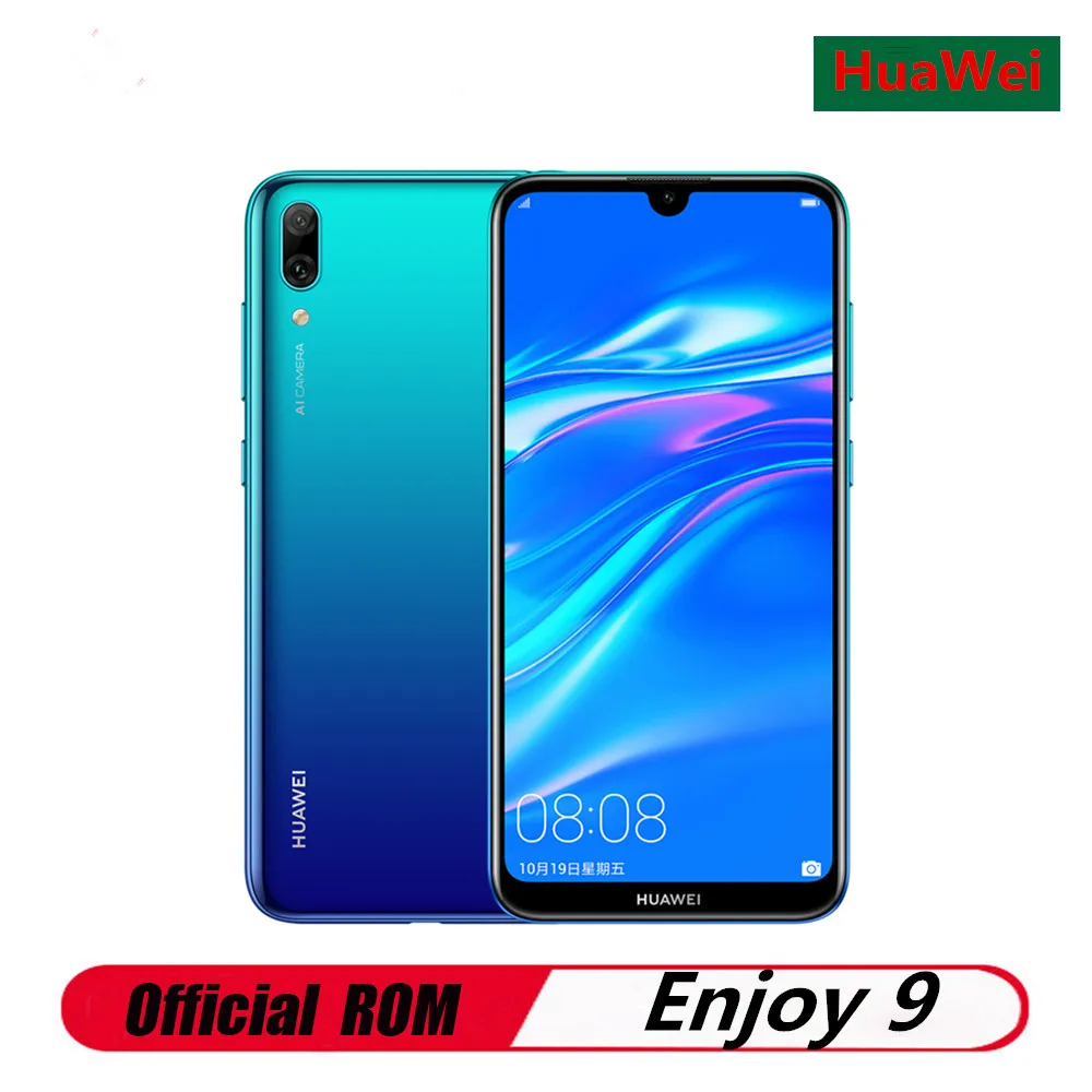 Huawei Y7 Pro 2019: High-Performance Smartphone – Test et Avis