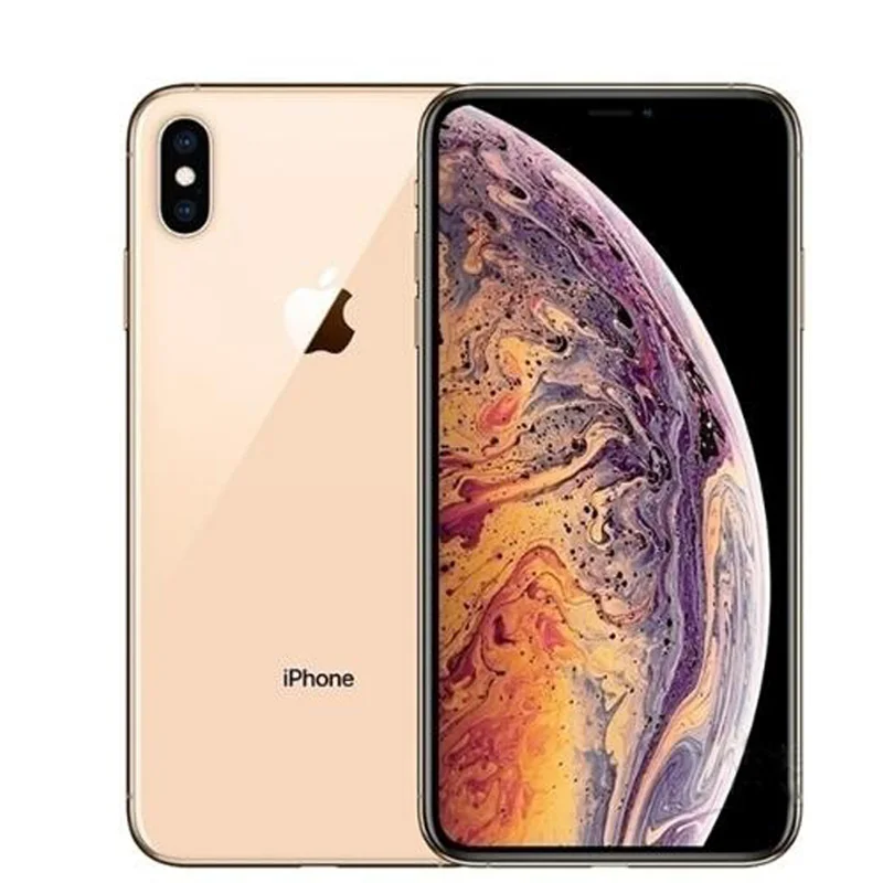 « IPhone XS Max débloqué d’origine, 256G » – Test et Avis