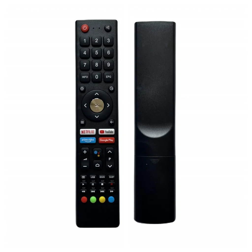 ITEL Smart TV 43: Nouvelle URL, Netflix, Android. – Test et Avis