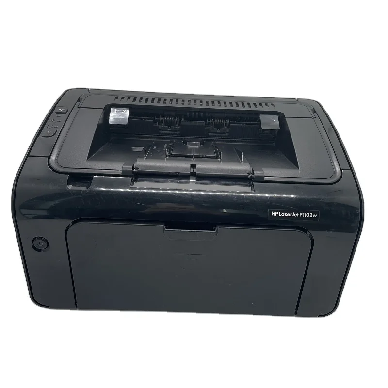 Imprimante monochrome HP Laserjet Pro P1102W – Test et Avis