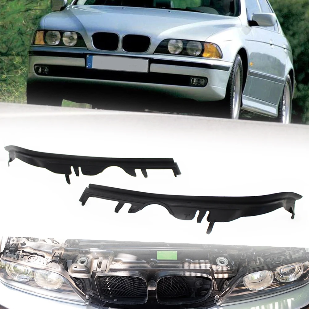 Joint de lentille de phare BMW E39 – Test et Avis