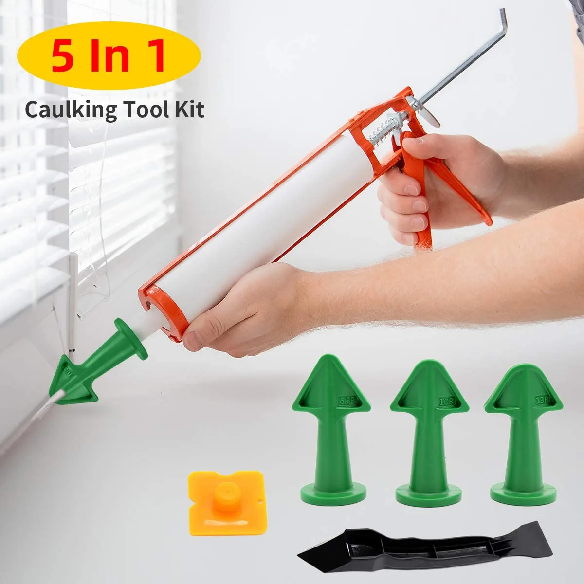 Kit d’outils polyvalent pour usage domestique. – Test et Avis