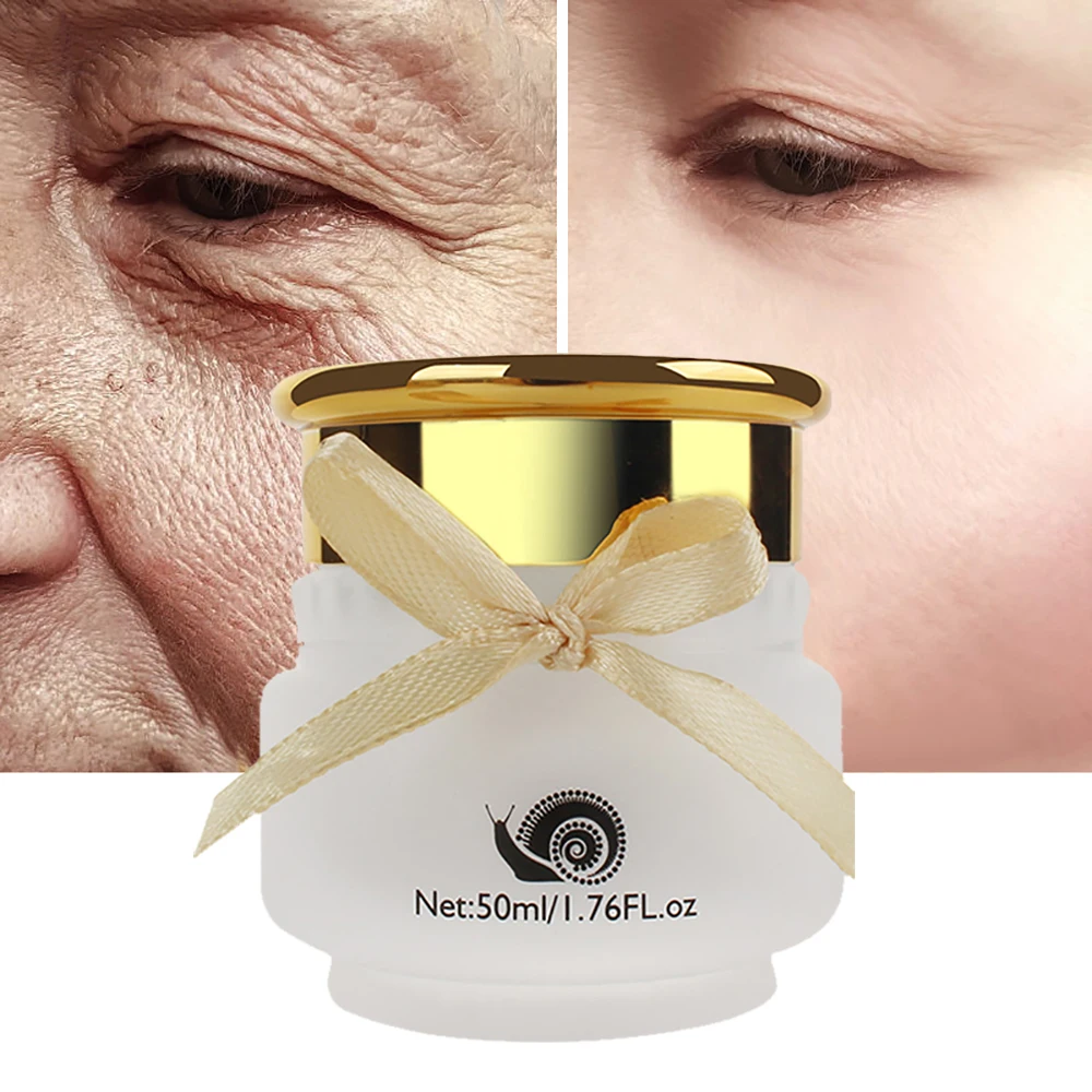 La crème miracle pour une peau parfaite. – Test et Avis