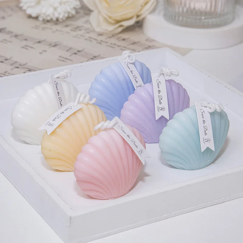 La petite coquille : souvenir parfumé. – Test et Avis