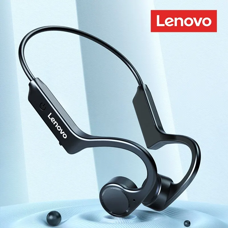 Lenovo Écouteurs Bluetooth Tage Sophia – Test et Avis