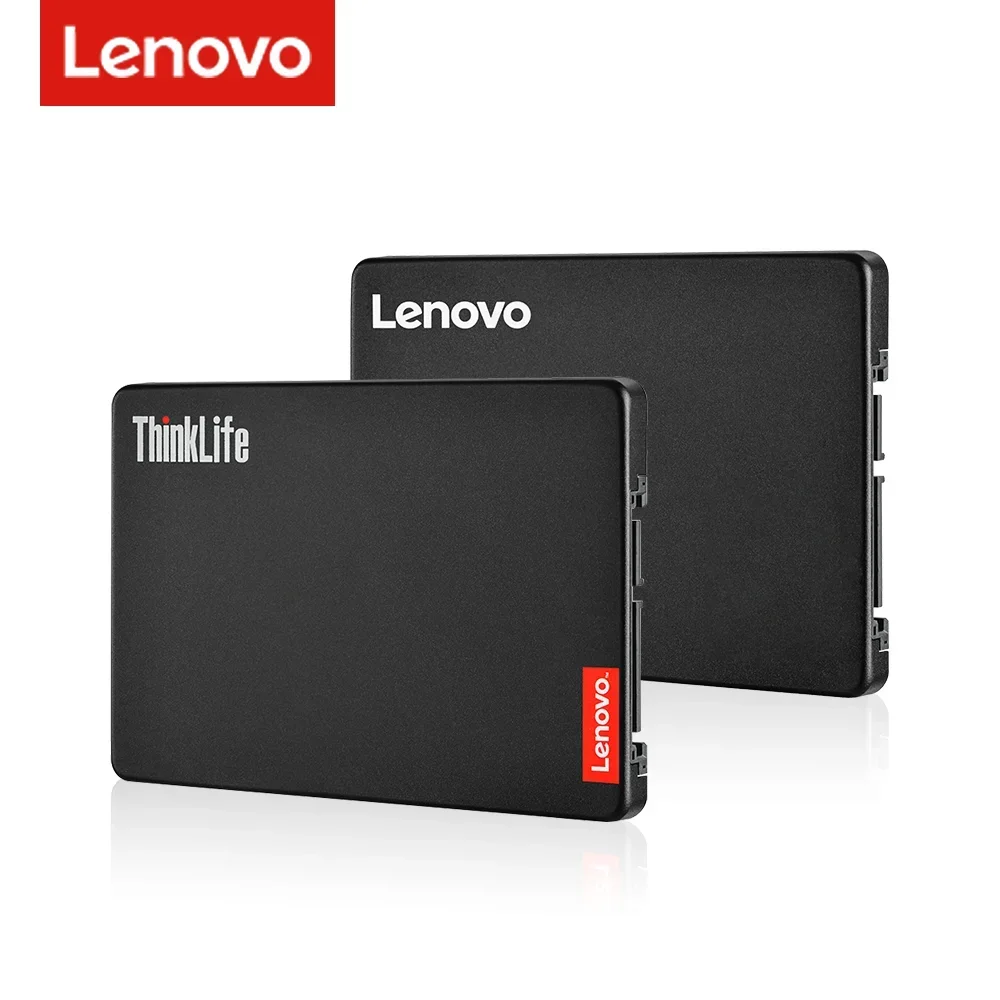 Lenovo SSD : Options de stockage variées – Test et Avis