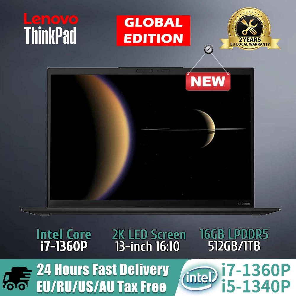 Lenovo ThinkPad BronchCharacter2023 – Portable rétroéclairé 2K – Test et Avis