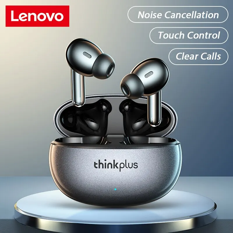 Lenovo XT88: Écouteur Bluetooth sans fil. – Test et Avis