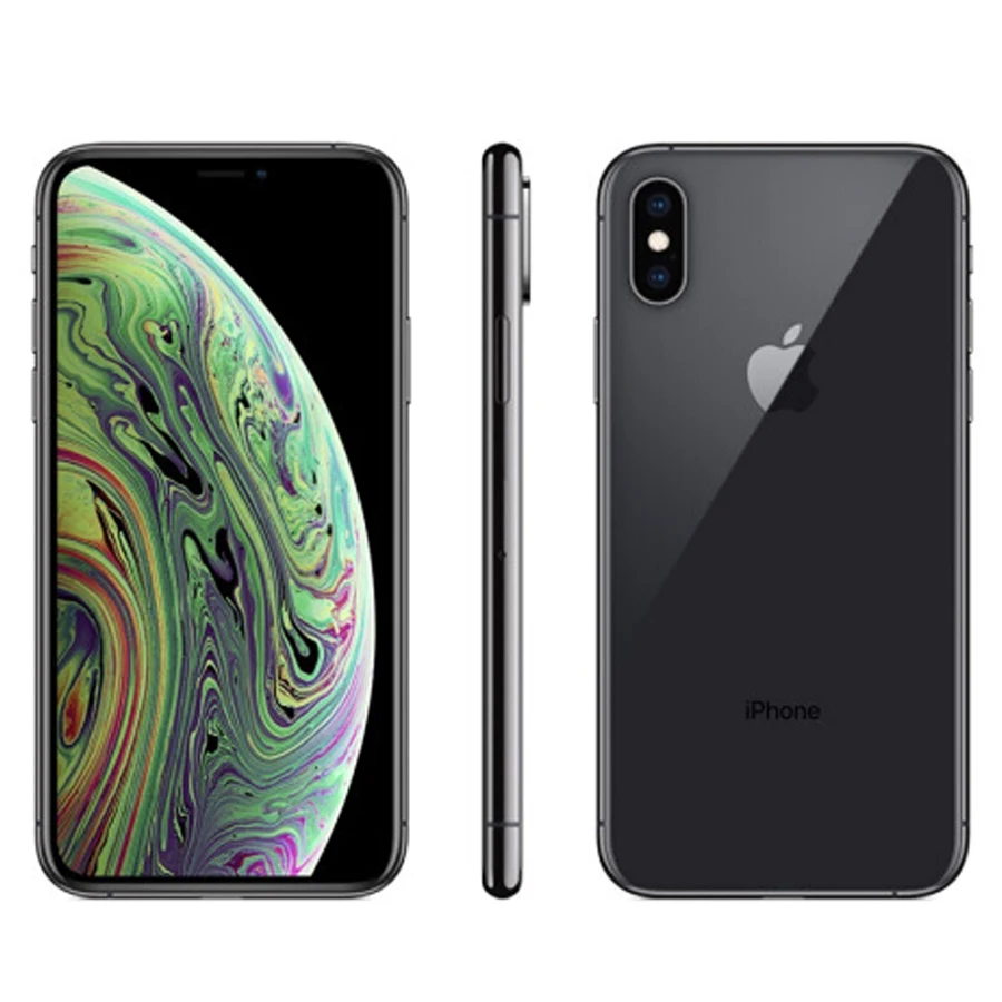 « L’iPhone XS 4G tout-en-un avec 4 Go de RAM » – Test et Avis