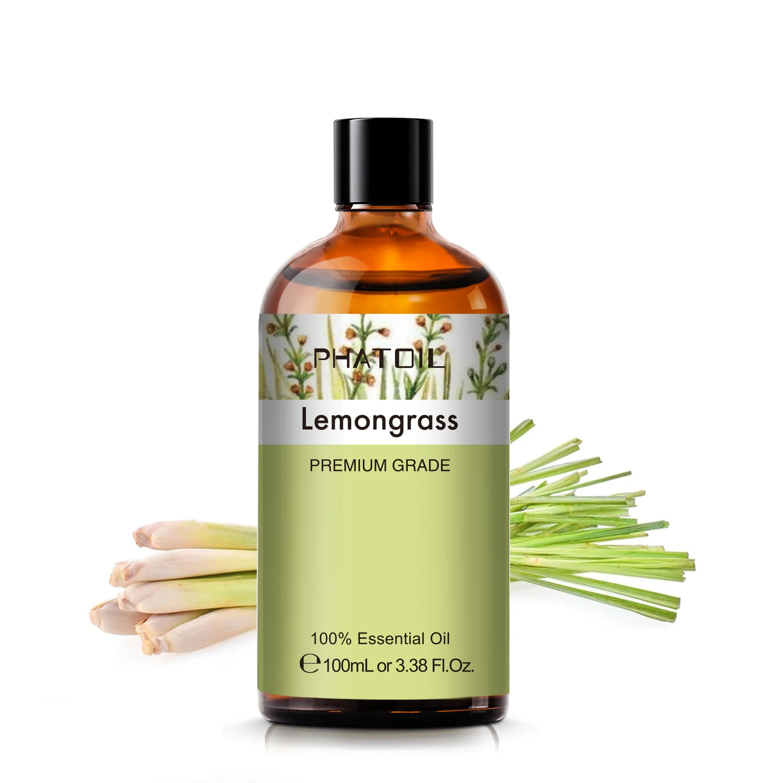 « Melange d’huiles essentielles naturelles variées » – Test et Avis