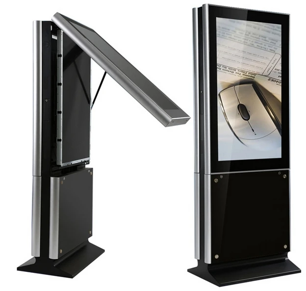 « Moniteur Surveillance HD Wi-Fi, Double Face » – Test et Avis