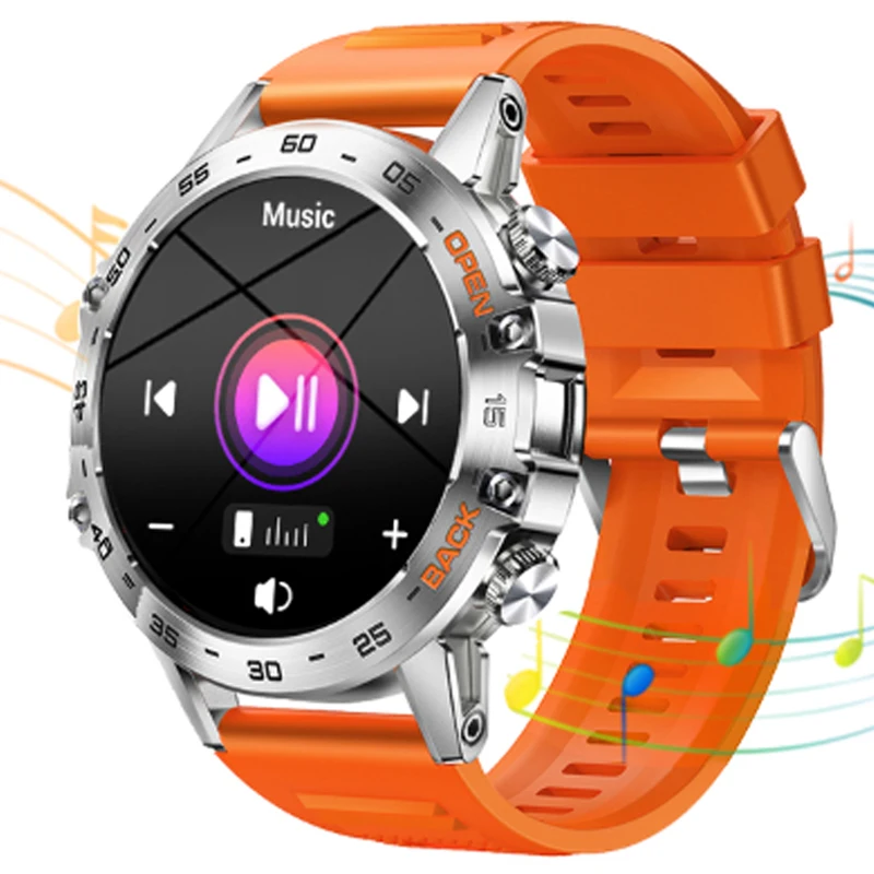 Montre connectée pour Samsung et Lenovo – Test et Avis