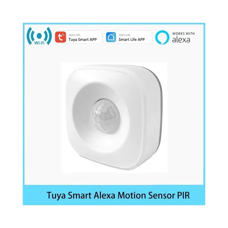 « ONENUO Capteur intelligent de mouvement Zigbee » – Test et Avis