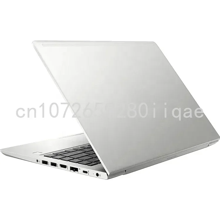 Ordinateur portable reconditionné HP, différentes caractéristiques. – Test et Avis