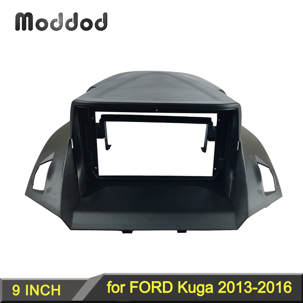 Panneau Radio 2 Din pour FORD Kuga – Test et Avis