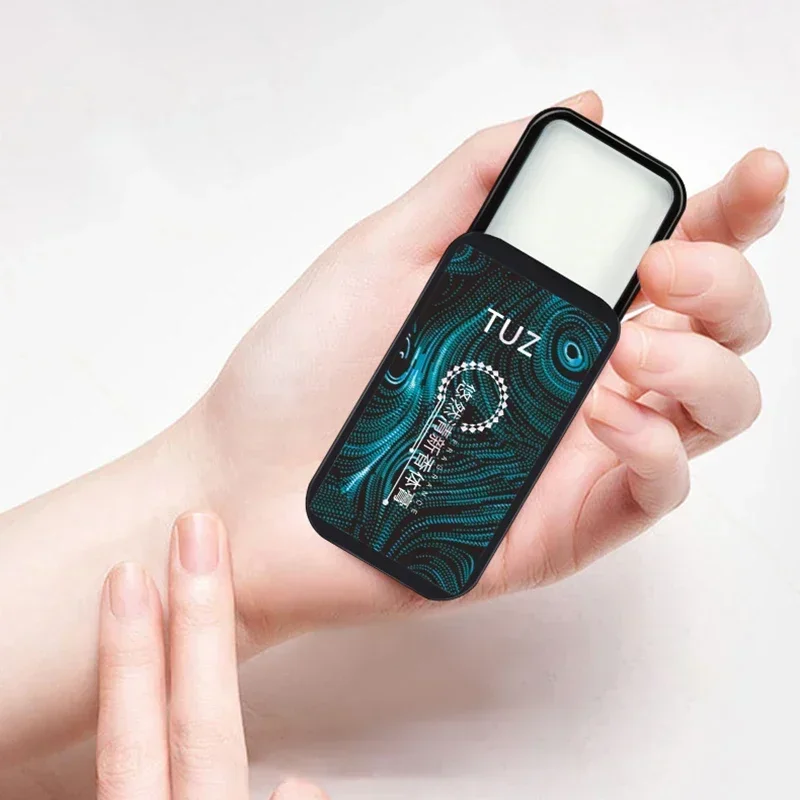 Parfum frais et solide pour tous – Test et Avis