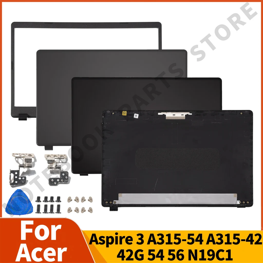 « Pièces détachées pour Acer Aspire 3 » – Test et Avis
