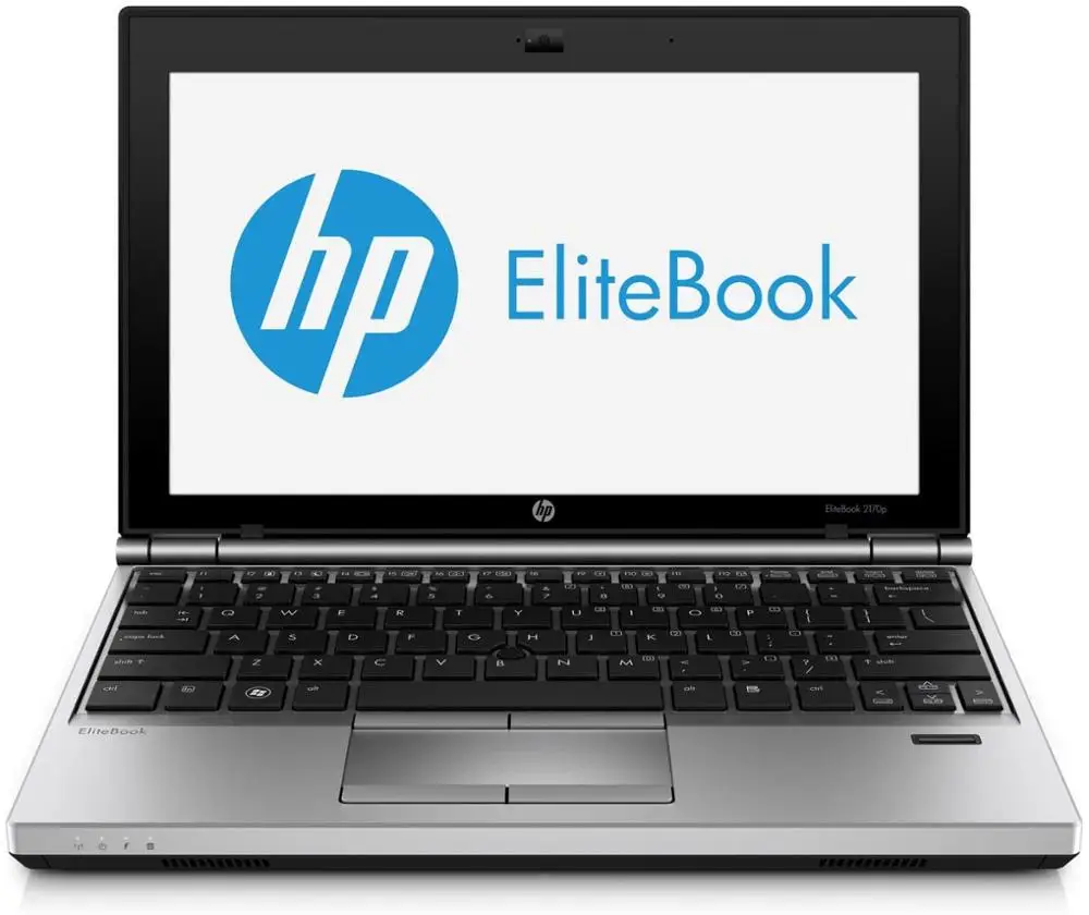 « Portable HP EliteBook 2170p compact et performant » – Test et Avis