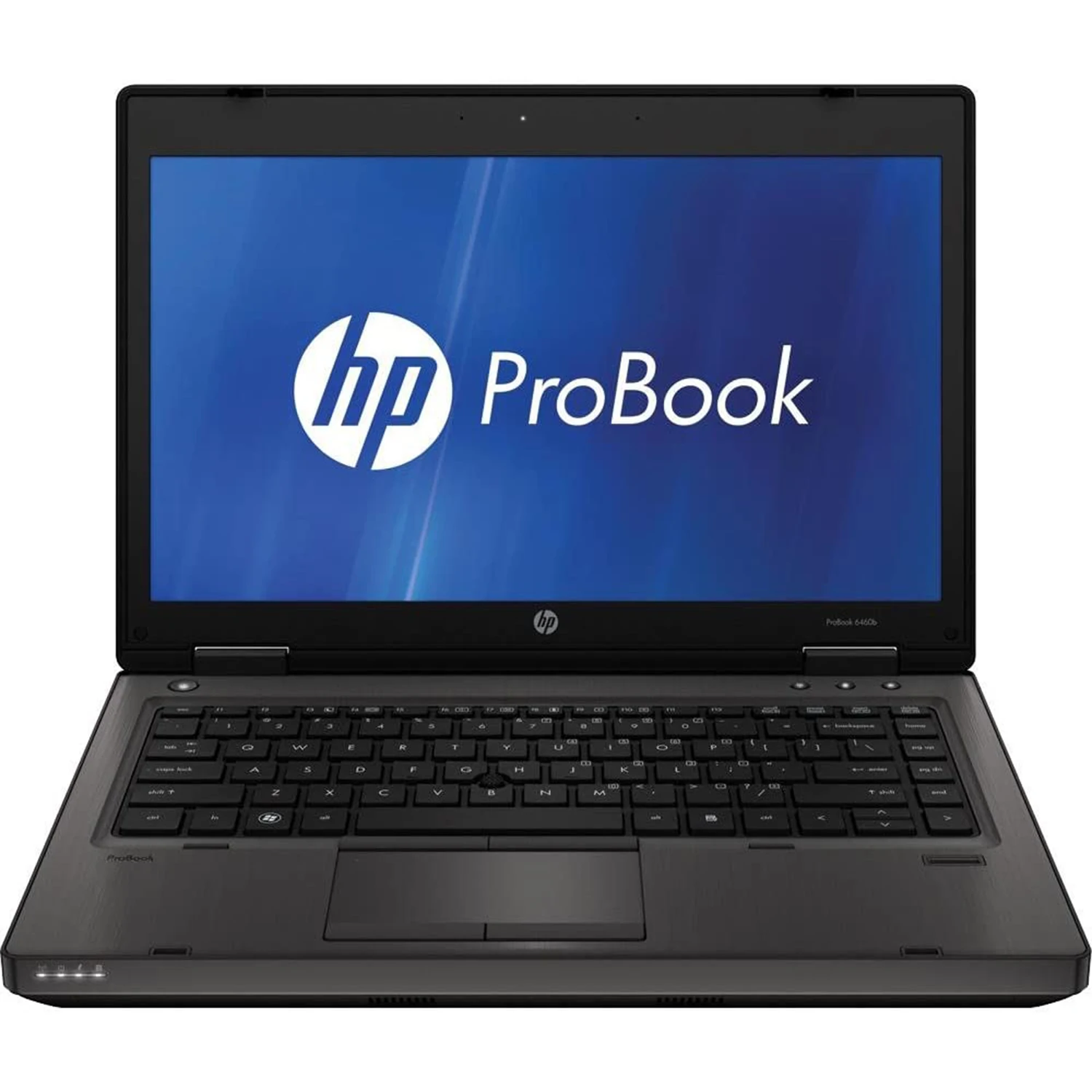 Portable ProBook 6460b avec Windows 10 – Test et Avis