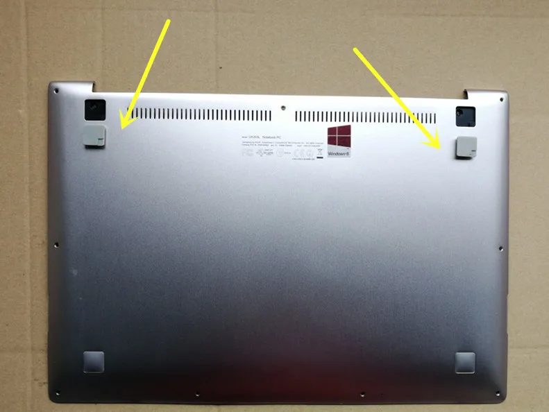 Protection antivirus pour ordinateur portable ASUS. – Test et Avis