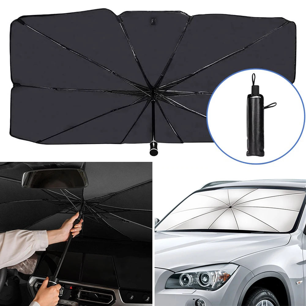 « Protection solaire pour voitures Renault » – Test et Avis