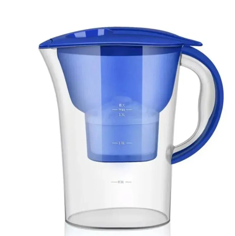 « Purificateur d’eau à quatre couches universel » – Test et Avis